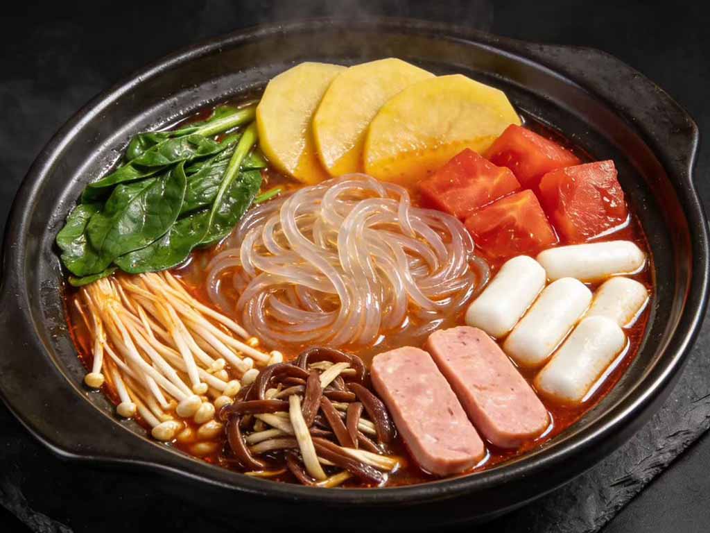 麻辣江湖里的市井传奇,麻辣烫的起源与演变之路